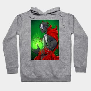 SPAWN MK Hoodie